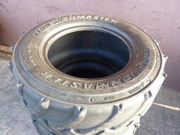 Opona używana przemysłowa 29x12,50-15 CAMSO TRACTION 200zł W2982 - obrazek 9