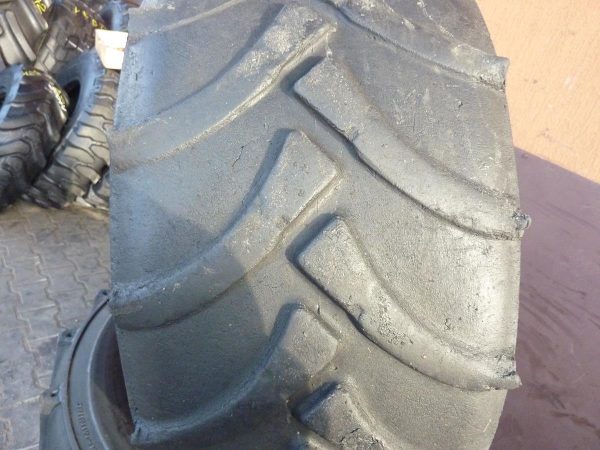 Opona używana przemysłowa 29x12,50-15 CAMSO TRACTION 200zł W2982 - obrazek 5