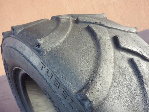 Opona używana przemysłowa 29x12,50-15 CAMSO TRACTION 200zł W2982 - obrazek 7