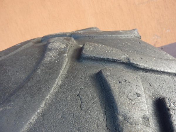 Opona używana przemysłowa 29x12,50-15 CAMSO TRACTION 200zł W2982 - obrazek 8