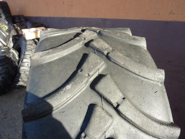 Opona używana przemysłowa 29x12,50-15 CAMSO TRACTION 250zł W2983 - obrazek 8