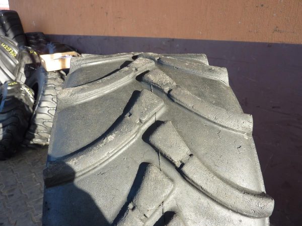 Opona używana przemysłowa 29x12,50-15 CAMSO TRACTION 250zł W2983 - obrazek 9