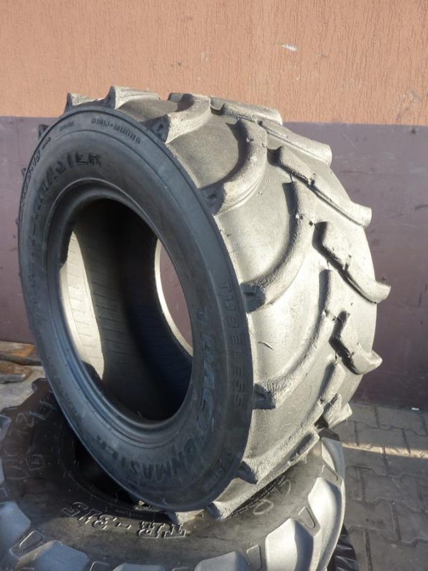 Opona używana przemysłowa 29x12,50-15 CAMSO TRACTION 250zł W2983 - obrazek 2