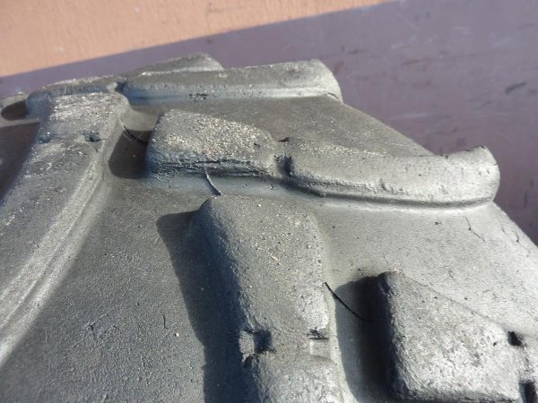 Opona używana przemysłowa 29x12,50-15 CAMSO TRACTION 250zł W2983 - obrazek 6
