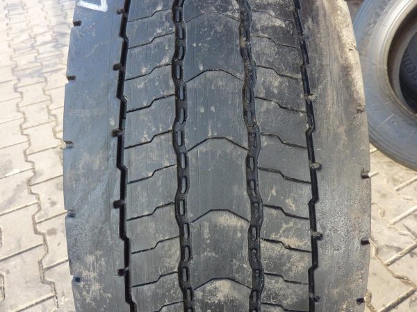 Opona używana ciężarowa 295/60R22,5 COLMEC ECOTIRE CD-2; 450zł C1975 - obrazek 5