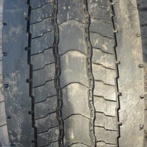 Opona używana ciężarowa 295/60R22,5 COLMEC ECOTIRE CD-2; 450zł C1975