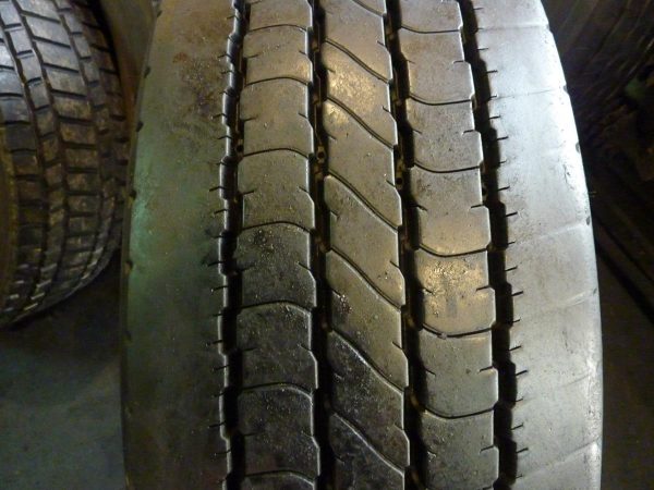 Opona używana ciężarowa 315/70R22.5 KELLY KSM 680zł C1995 - obrazek 4