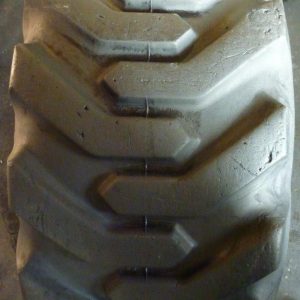 2 x Opona używana przemysłowa 15-19.5 FIRESTONE 500zł W1113