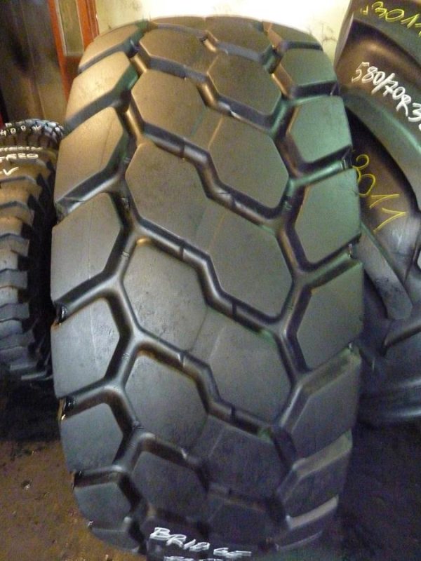 Opona używana przemysłowa 23,5R25 BRIDGESTONE VJT 3800zł W3012 - obrazek 10