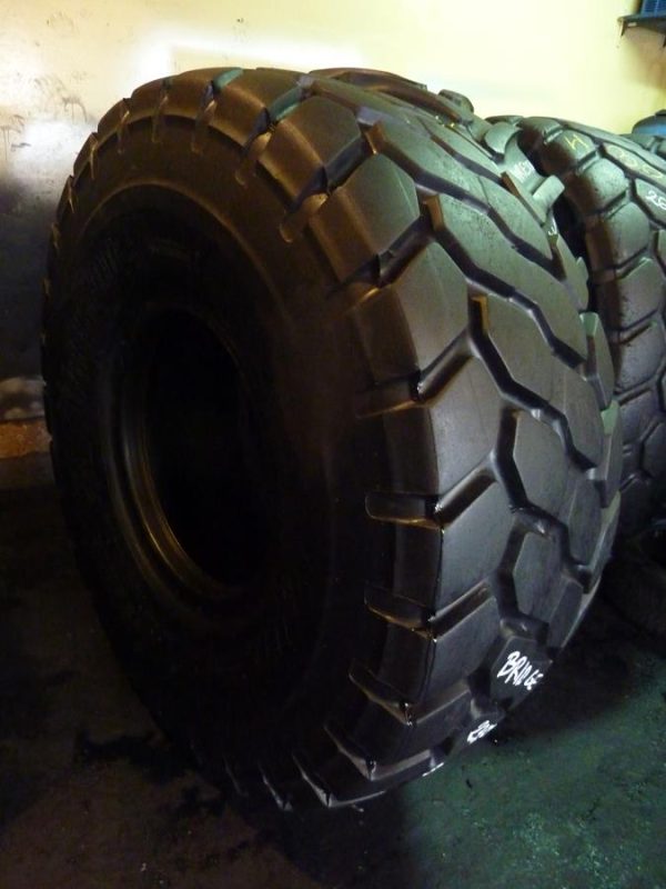 Opona używana przemysłowa 23,5R25 BRIDGESTONE VJT 3800zł W3012 - obrazek 2