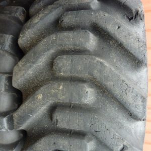 Opona używana przemysłowa 15-19,5 GOODYEAR SUPER GRIP 300zł W1164