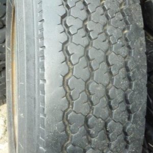 Opona + felga używana ciężarowa (koło) 12R22.5 FULDA ECOSTAR 2 480zł C596