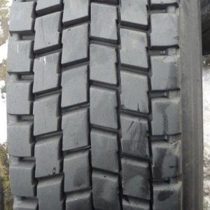 Opona używana ciężarowa 13R22,5 ROADLUX R328; 490zł C330