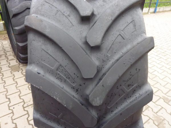 Opona używana rolnicza 600/65R28 TIANLI AG-RADIAL  500zł W1954 - obrazek 4