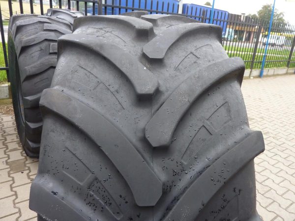 Opona używana rolnicza 600/65R28 TIANLI AG-RADIAL  500zł W1954 - obrazek 5