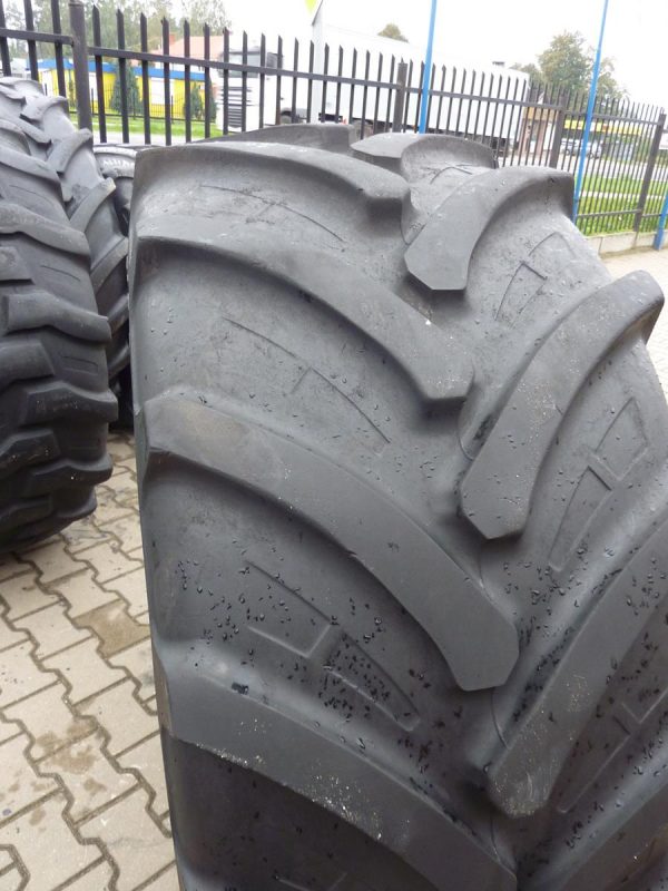 Opona używana rolnicza 600/65R28 TIANLI AG-RADIAL  500zł W1954 - obrazek 6