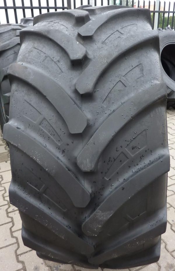 Opona używana rolnicza 600/65R28 TIANLI AG-RADIAL  500zł W1954