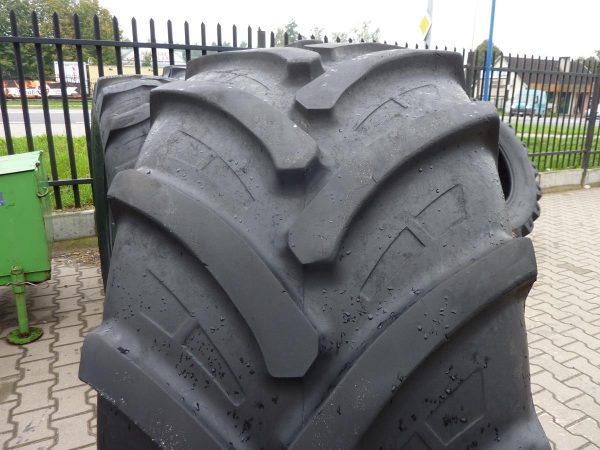 Opona używana rolnicza 600/65R28 TIANLI AG-RADIAL  500zł W1954 - obrazek 9