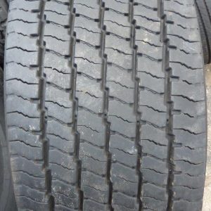 Opona używana ciężarowa 385/55R22.5 PIRELLI PW01 800zł C711