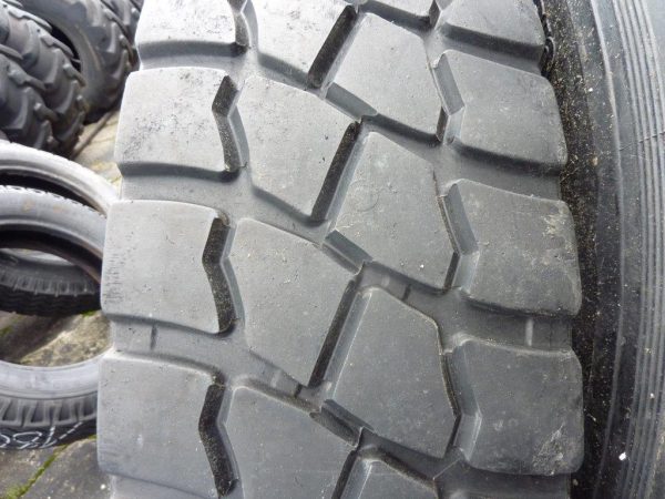 4 x Opona używana ciężarowa 12,00R20 KORMORAN D ON/OFF 500zł C732 - obrazek 2