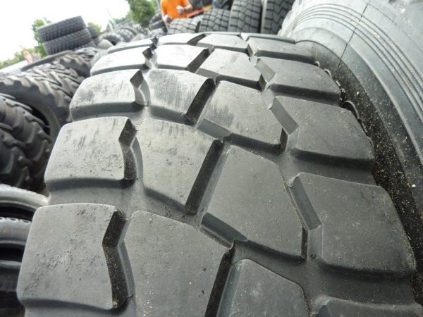 4 x Opona używana ciężarowa 12,00R20 KORMORAN D ON/OFF 500zł C732 - obrazek 3