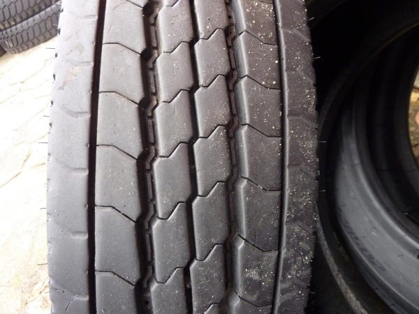 Opona używana ciężarowa 205/75R17,5 FULDA REGIOCONTROL 300zł C1531 - obrazek 5