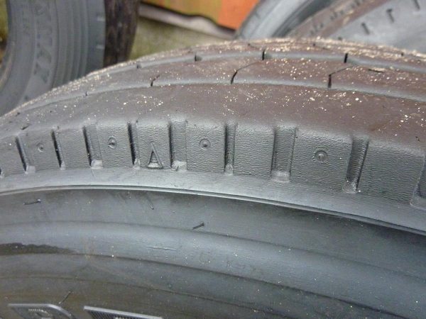 Opona używana ciężarowa 205/75R17,5 FULDA REGIOCONTROL 300zł C1531 - obrazek 9