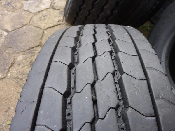 Opona używana ciężarowa 205/75R17,5 FULDA REGIOCONTROL 300zł C1531 - obrazek 12