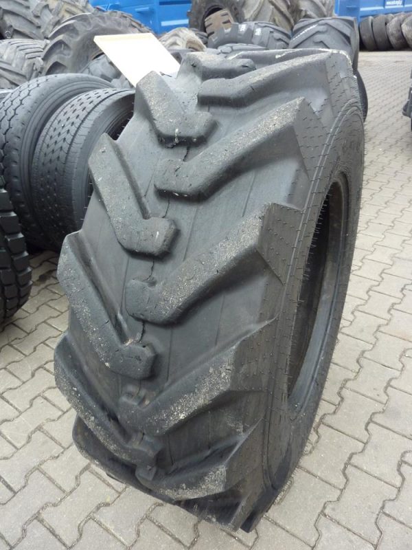 Opona używana przemysłowa 400/80-24 15.5/80-24 ALLIANCE TOUGH TRAC 1400zł W2579 - obrazek 3