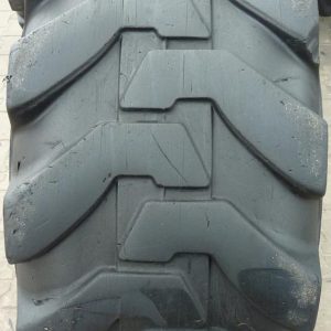 Opona używana przemysłowa 17.5-24 CAMSO BACKHOE 700zł W2648