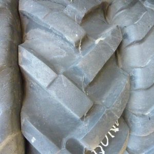 Opona używana przemysłowa 12,5-20 DUNLOP SPT9; 500zł W28