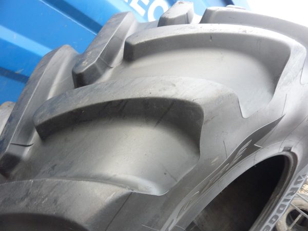 Opona używana rolnicza 710/75R42 BRIDGESTONE VT TRACTOR 5800zł W3043 - obrazek 7