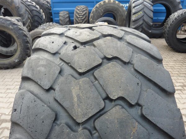 Opona używana przemysłowa 650/65R25 MICHELIN XLD L3; 2800zł W3047 - obrazek 5