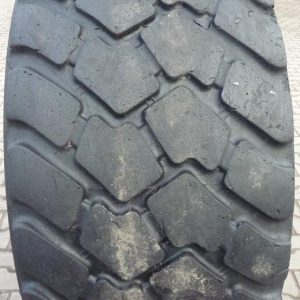 Opona używana przemysłowa 650/65R25 MICHELIN XLD L3; 2800zł W3047