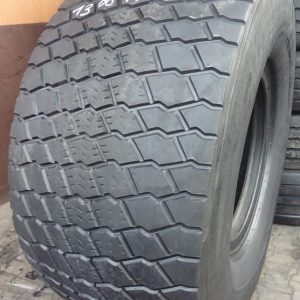 Opona używana przemysłowa 650/65R25 25/65R25 MICHELIN XHA2 800zł W3052