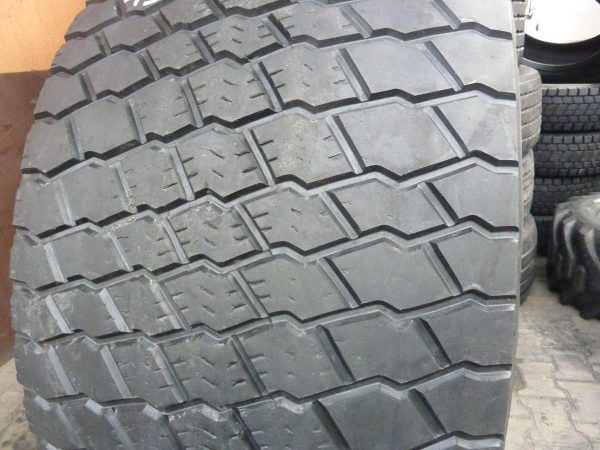 Opona używana przemysłowa 650/65R25 25/65R25 MICHELIN XHA2 500zł W3052 - obrazek 3