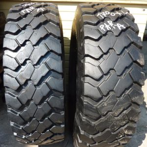 2 x Opona używana przemysłowa 365/80R20 CONTINENTAL HCS 900zł W1884
