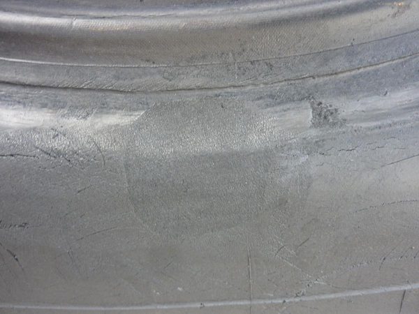 4 x Opona używana przemysłowa 17.5R25 MICHELIN XTG 1200zł W3055 - obrazek 8