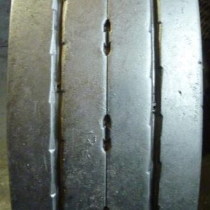 Opona używana ciężarowa 245/70R17,5 MICHELIN XMULTI T 450zł C2045