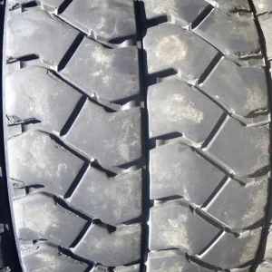 2 x Opona używana przemysłowa 12,00-20 HAULER HI-PLI 250zł W1480