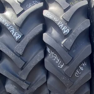 Opona używana rolnicza 14,9-30 FIRESTONE ALL TRACTION 850zł W3097