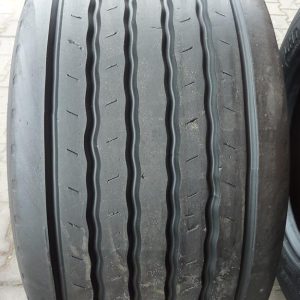 Opona używana ciężarowa 445/45R19,5 HANKOOK TL10; 480zł C1814