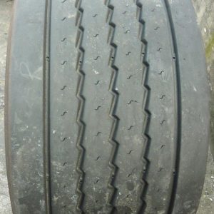 Opona używana ciężarowa 455/45R22,5 MICHELIN MAXITRAILER 1100zł C518