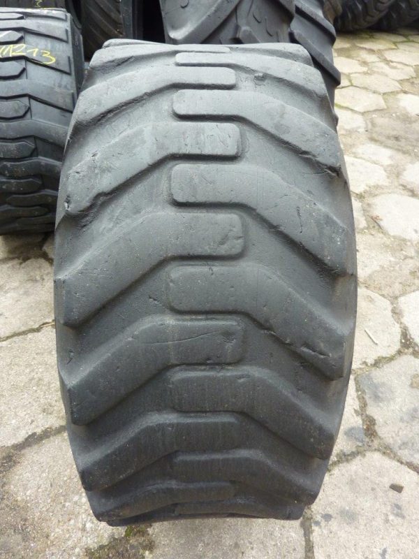 Opona używana rolnicza 14-17,5 FIRESTONE SUPER TRACTION 200zł W1214