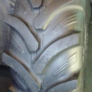 Opona używana rolnicza 420/70R30 14,9R30 OZKA AGRO10; 900zł W3084