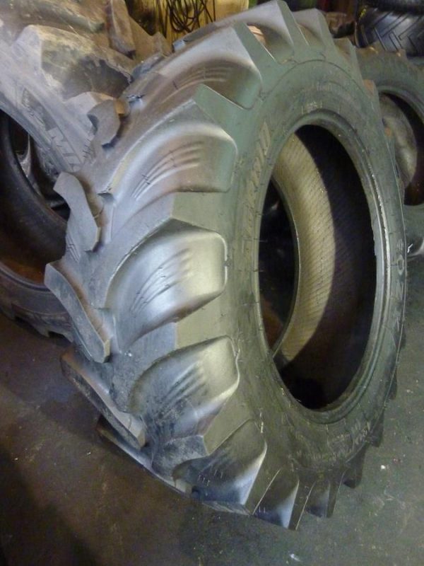 Opona używana rolnicza 420/70R30 14,9R30 OZKA AGRO10; 900zł W3084 - obrazek 3