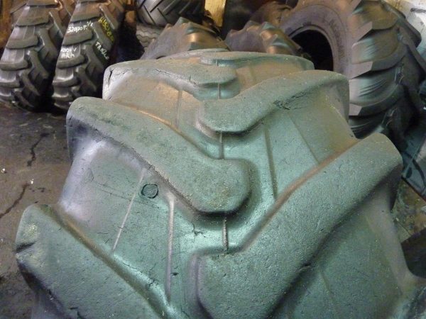 Opona używana rolnicza 440/80R24 16,9-24 TRELLEBORG TH400 AGRO 700zł W3087 - obrazek 5