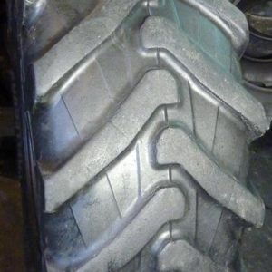 Opona używana rolnicza 440/80R24 16,9-24 TRELLEBORG TH400 AGRO 700zł W3087