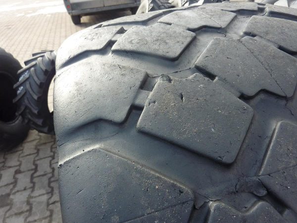 Opona używana rolnicza 560/60R22,5 MICHELIN CARGO 1200zł W3093 - obrazek 5