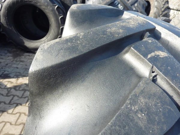Opona używana rolnicza 14,9-30 FIRESTONE ALL TRACTION 700zł W3097 - obrazek 9